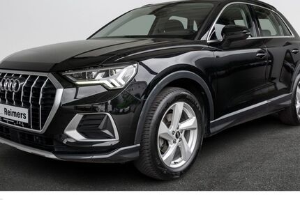 Audi Q3 60.000 km 29.810 &euro; Rellingen/Hamburg 25462