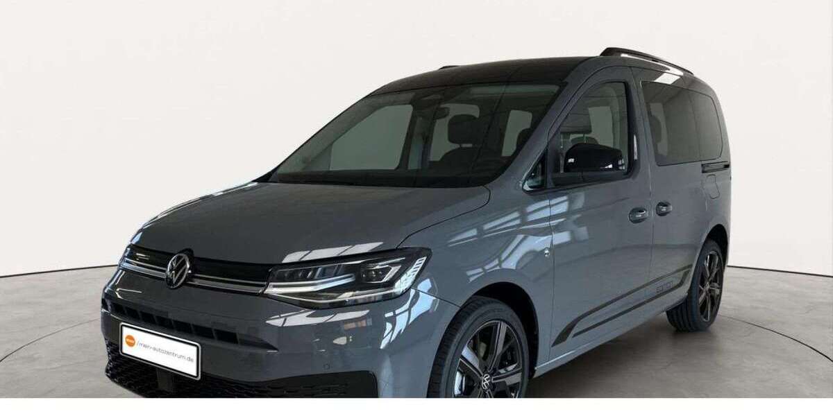 VW Caddy 1.934 km 43.950 &euro; Winsen 21423