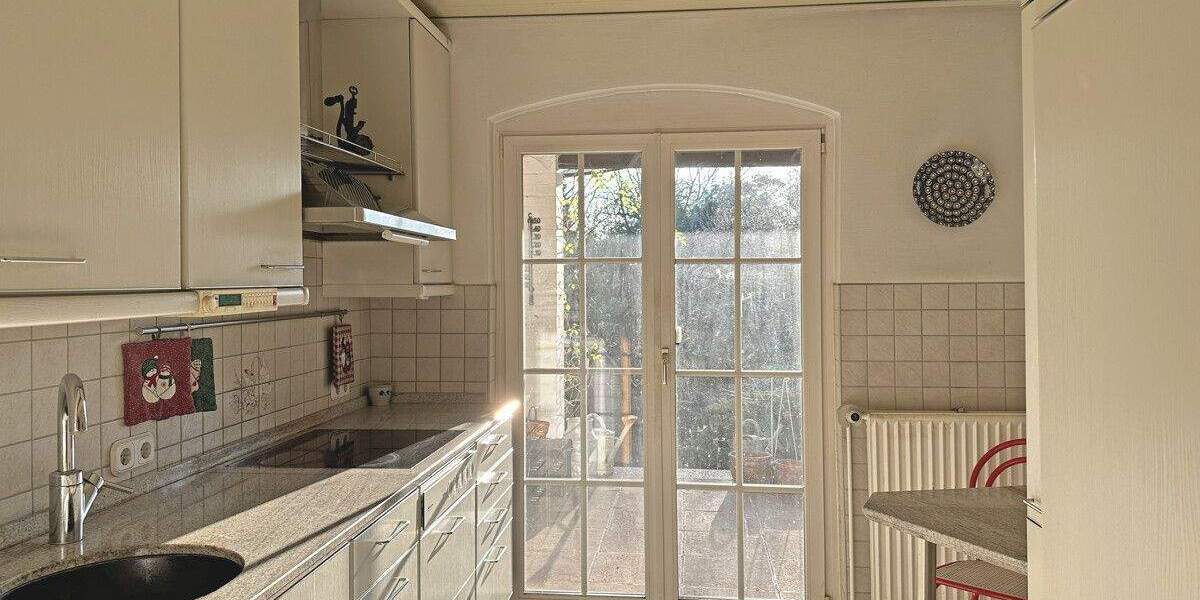 Einfamilienhaus Hamburg Niendorf - 3 Zimmer, 80 m&sup2;, 549.000&euro; | Angebot:25937476
