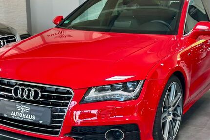 Audi A7 182.000 km 22.490 &euro; Quickborn-Hamburg 25451