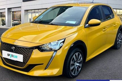 Peugeot 208 60.240 km 12.990 &euro; Hamburg 22457