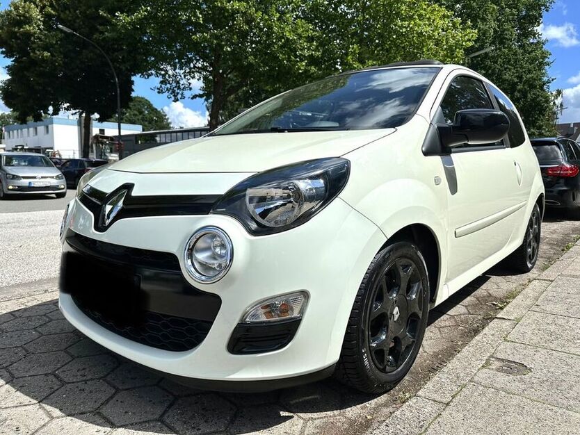 Twingo