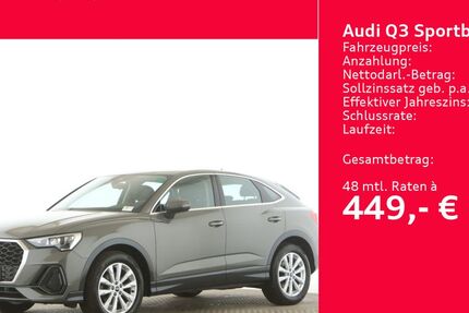 Audi Q3 62.553 km 28.979 &euro; Seevetal 21217