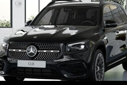 Mercedes-Benz GLB 200 9.900 km 48.900 &euro; Hamburg 22047