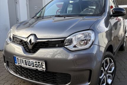 Renault Twingo 26.000 km 12.490 &euro; Hasloh 25474