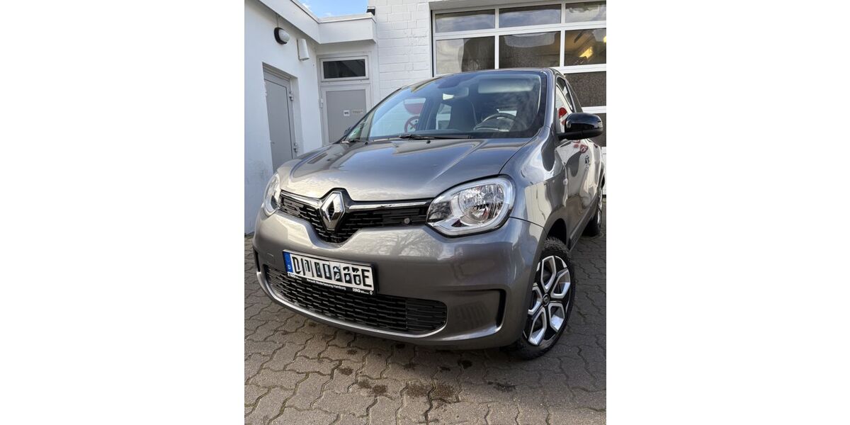 Renault Twingo 26.000 km 12.490 &euro; Hasloh 25474