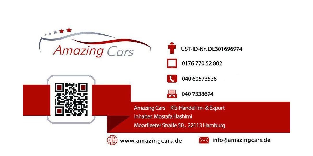 Mercedes-Benz Viano 220.000 km 18.500 &euro; Hamburg 20537