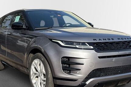 Land Rover Range Rover Evoque 45.000 km 33.990 &euro; Hamburg 22529