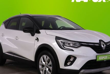 Renault Captur 78.813 km 15.890 &euro; Ahrensburg 22926