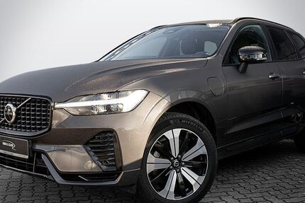 Volvo XC60 86.800 km 37.590 &euro; Pinneberg 25421