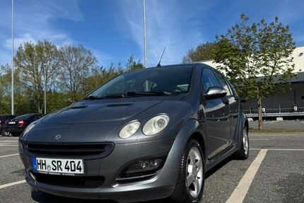Smart ForFour 178.000 km 2.600 &euro; Hamburg 22547