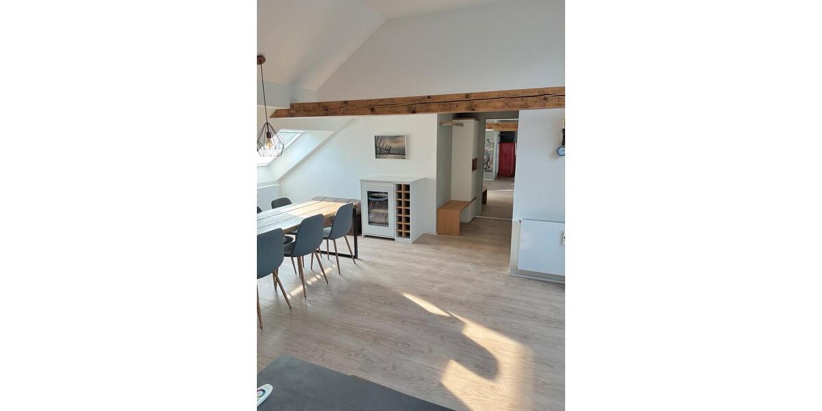 Loft - Studio - Atelier Hamburg Barmbek-Süd - 2 Zimmer, 52 m&sup2;, 435.000&euro; | Angebot:26863900