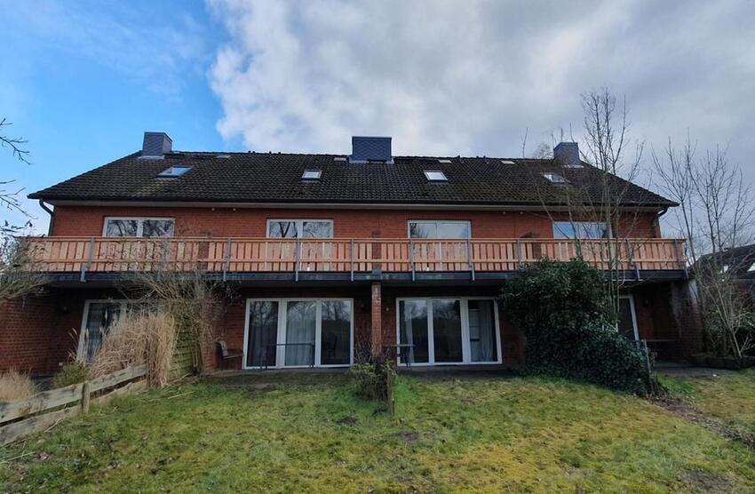Reihenhaus zur Miete
