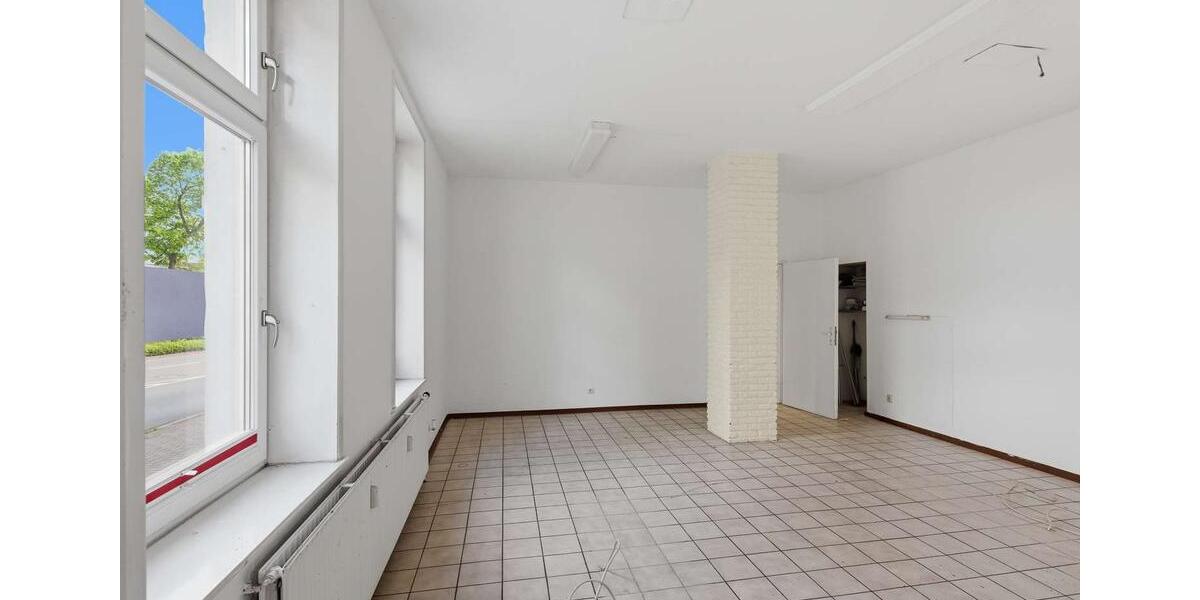 Gewerbeobjekt Buxtehude - 1.970&euro; | Angebot:26491439