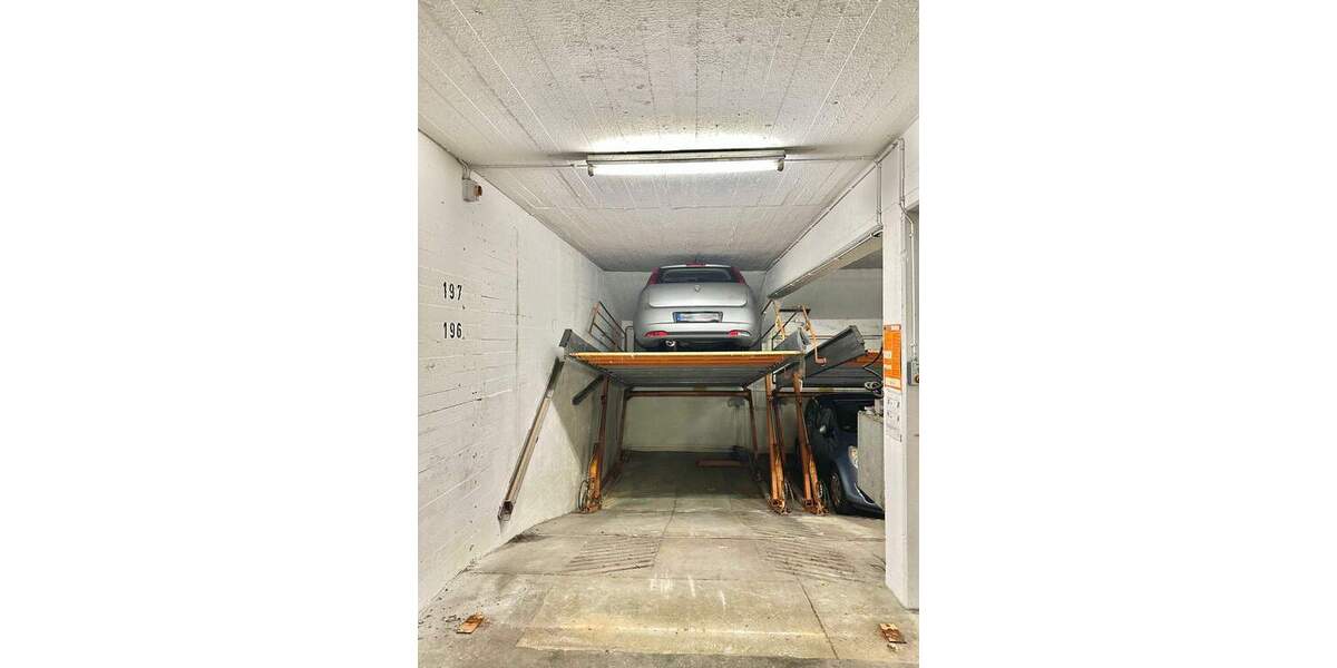 Etagenwohnung Hamburg Lokstedt - 2 Zimmer, 55 m&sup2;, 270.000&euro; | Angebot:25702252