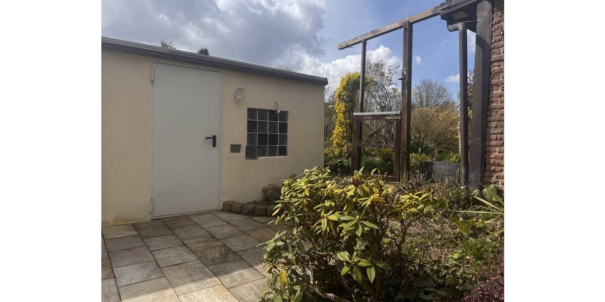 Doppelhaushälfte Rellingen - 5 Zimmer, 78 m&sup2;, 340.000&euro; | Angebot:26228531