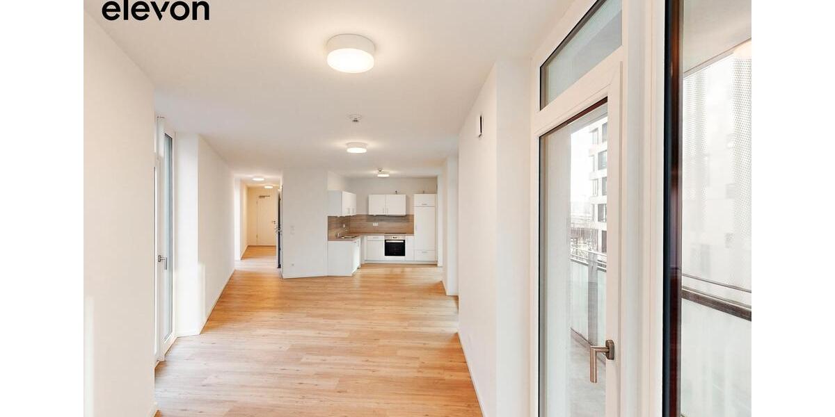 Etagenwohnung Hamburg Hamburg-Mitte - 2 Zimmer, 64 m&sup2;, 1.370&euro; | Angebot:25903399