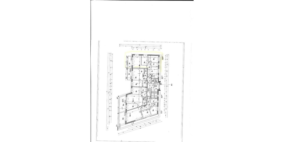 Etagenwohnung Norderstedt Friedrichsgabe - 3 Zimmer, 101 m&sup2;, 1.650&euro; | Angebot:25638512