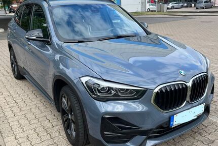 BMW X1 91.100 km 21.900 &euro; Halstenbek 25469