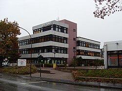 Einzel- oder Doppelhaus in Barsbüttel zimmer