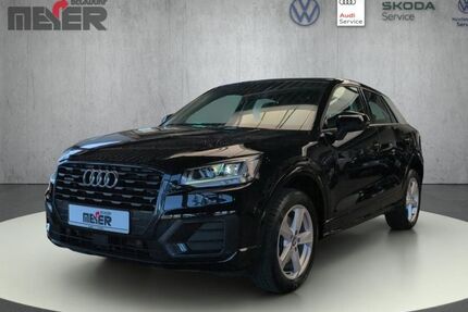 Audi Q2 45.499 km 21.990 &euro; Beckdorf 21643