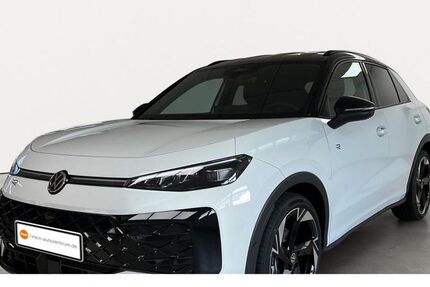VW T-Roc 9.990 km 36.990 &euro; Winsen (Luhe) 21423
