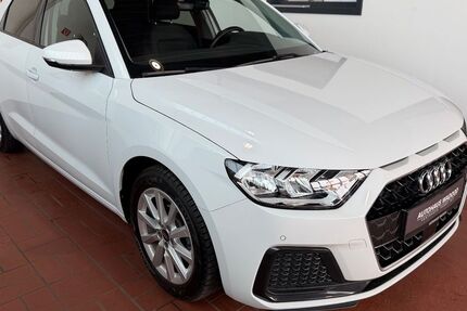 Audi A1 20.616 km 20.900 &euro; Henstedt-Ulzburg (bei Hamburg) 24558