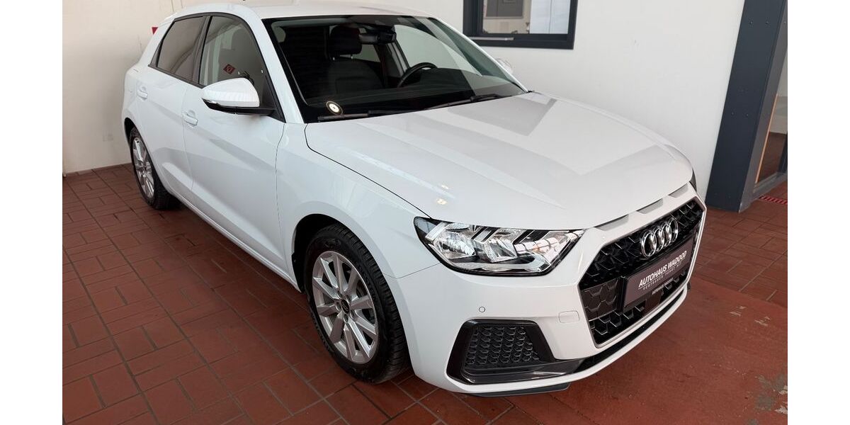 Audi A1 20.616 km 20.900 &euro; Henstedt-Ulzburg (bei Hamburg) 24558