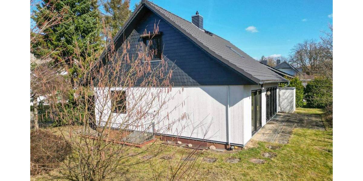 Einfamilienhaus Barsbüttel - 5 Zimmer, 141 m&sup2;, 499.000&euro; | Angebot:26082701