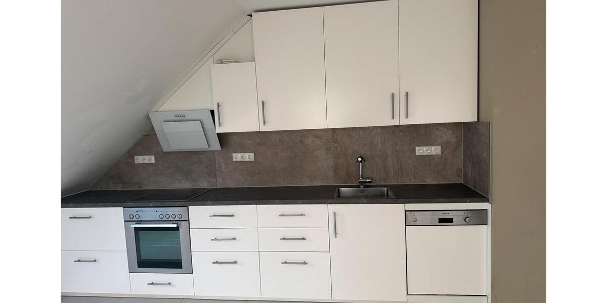 Etagenwohnung Hamburg Harburg - 2 Zimmer, 20 m&sup2;, 1.450&euro; | Angebot:26546696