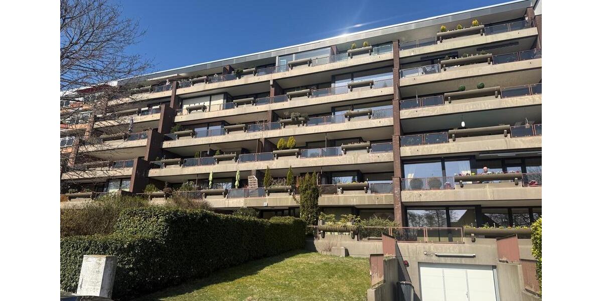 Etagenwohnung Oststeinbek - 3 Zimmer, 95 m&sup2;, 1.980&euro; | Angebot:26403151
