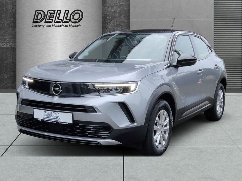 Mokka