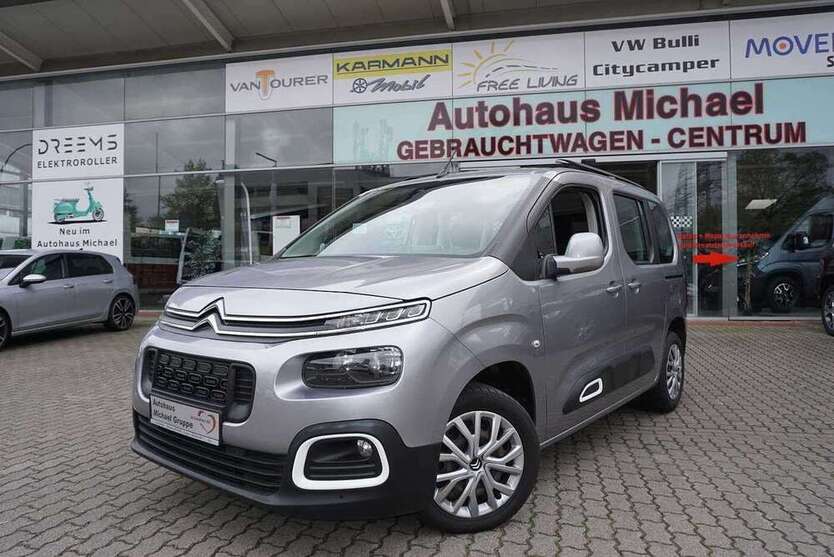 Berlingo