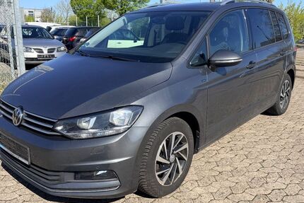 VW Touran 134.000 km 9.650 &euro; Buxtehude 21614