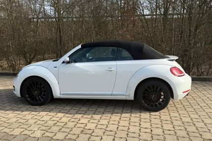 VW Beetle 76.247 km 18.500 &euro; Bendestorf 21227