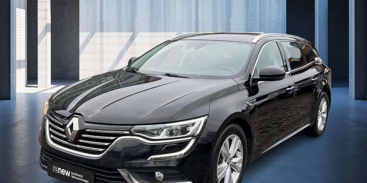 Renault Talisman 67.861 km 18.990 &euro; Hamburg 20537