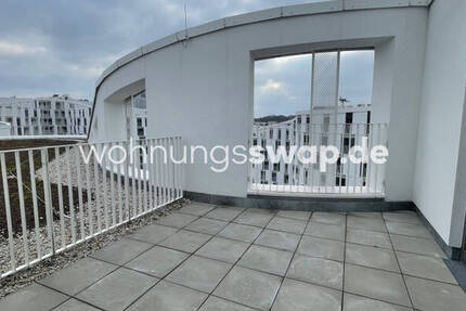 Wohnung Hamburg Winterhude - 3 Zimmer, 92 m&sup2;, 2.200&euro; | Angebot:26192448