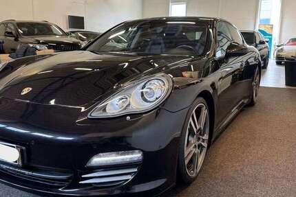 Porsche Panamera 182.000 km 24.900 &euro; Pinneberg 25421