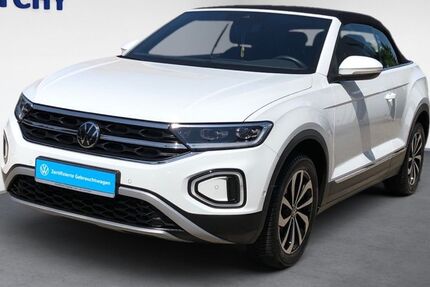 VW T-Roc 30.284 km 24.730 &euro; Neu Wulmstorf 21629