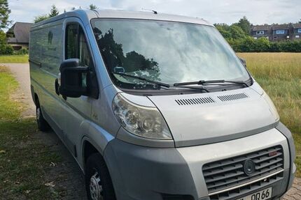 Fiat Ducato 171.664 km 5.990 &euro; Buchholz 21244