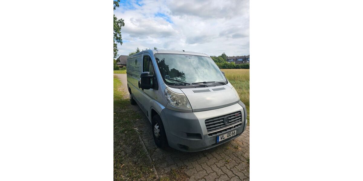 Fiat Ducato 171.664 km 5.990 &euro; Buchholz 21244