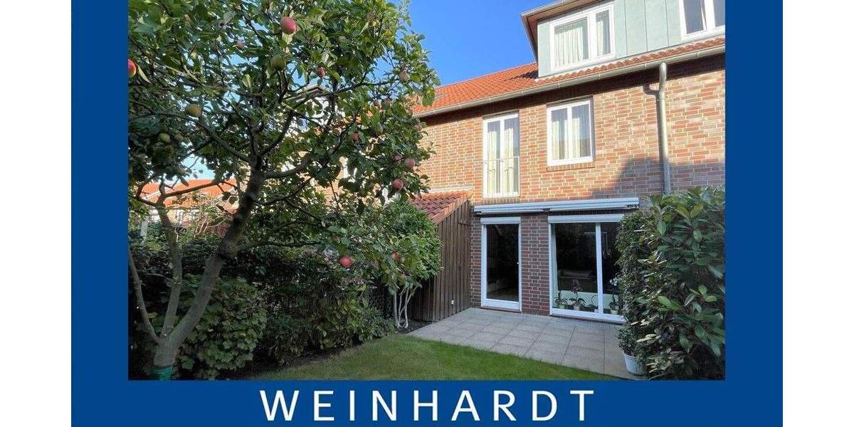 Reihenmittelhaus Hamburg / Groß-Flottbek Bahrenfeld - 6 Zimmer, 125 m&sup2;, 869.000&euro; | Angebot:25705799