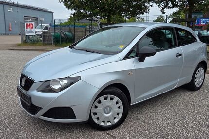 Seat Ibiza 182.000 km 2.499 &euro; HENSTEDT ULZBURG 24558