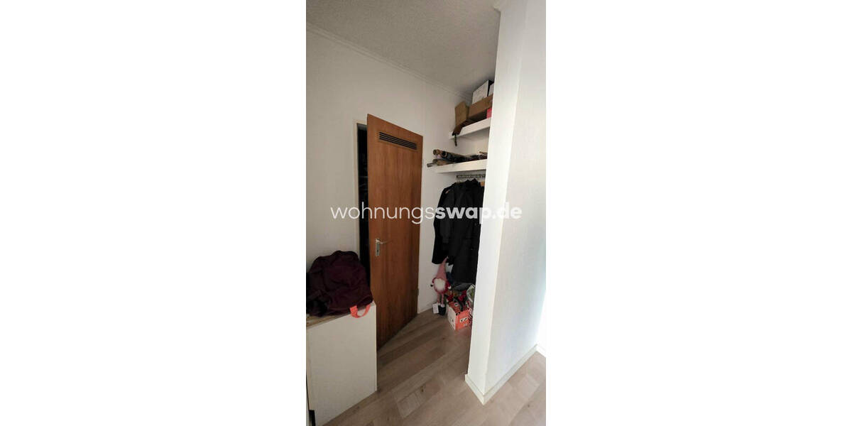 Etagenwohnung Hamburg Farmsen-Berne - 2 Zimmer, 46 m&sup2;, 530&euro; | Angebot:25918717