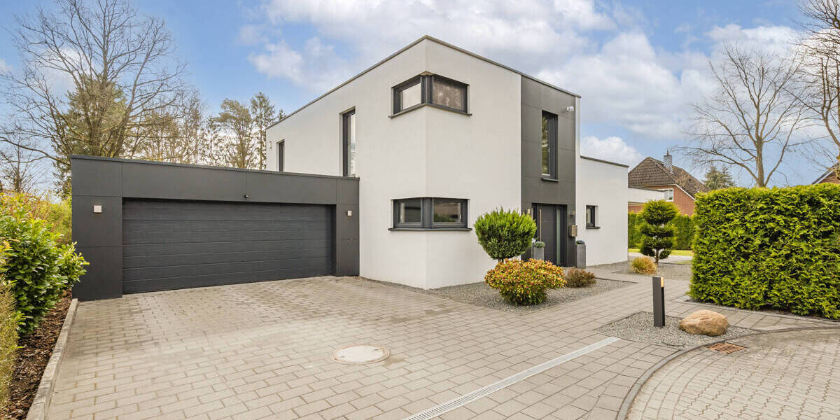 Einfamilienhaus Buchholz in der Nordheide / Steinbeck Steinbeck - 4 Zimmer, 230 m&sup2;, 1.150.000&euro; | Angebot:26076537