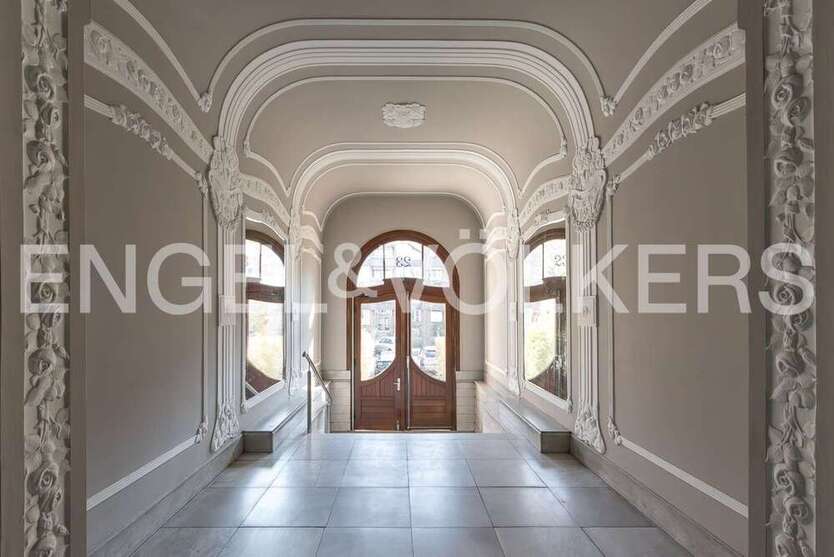 Wohnung zum Kaufen in Hamburg 1.995.000 € 218 m²