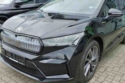 Skoda Enyaq 84.511 km 28.500 &euro; Hamburg 21029