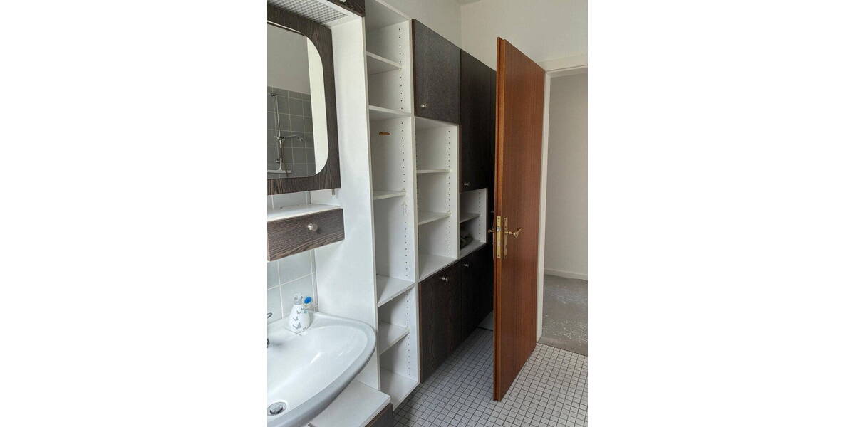 Etagenwohnung Hamburg Bergedorf - 3 Zimmer, 75 m&sup2;, 360.000&euro; | Angebot:26131816