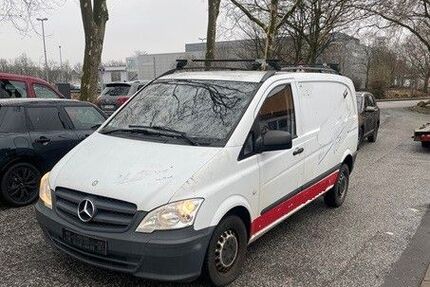 Mercedes-Benz Vito 216.000 km 5.490 &euro; Hamburg 20537