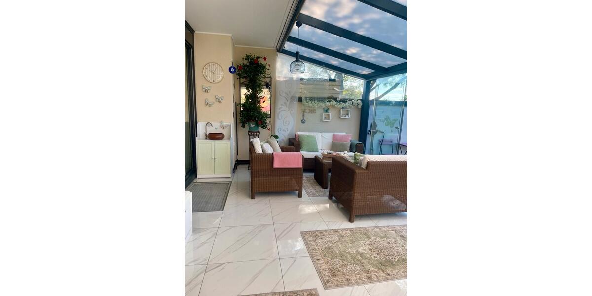 Bungalow Hamburg Harburg - 3 Zimmer, 95 m&sup2;, 599.000&euro; | Angebot:27158311